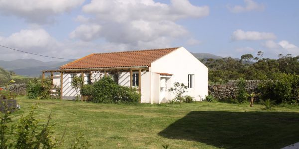 Kikis Azoren Ferienhaus