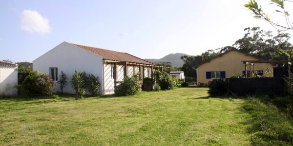 Kikis Azoren Ferienhaus
