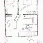 Ferienhaus Casa Verde Grundriss