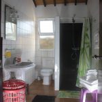 Dusche / WC